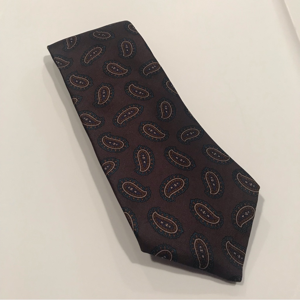 John Ashford Silk Tie John Ashford Silk Tie Silk Tie Silk Tie Silk Tie Tie Tie